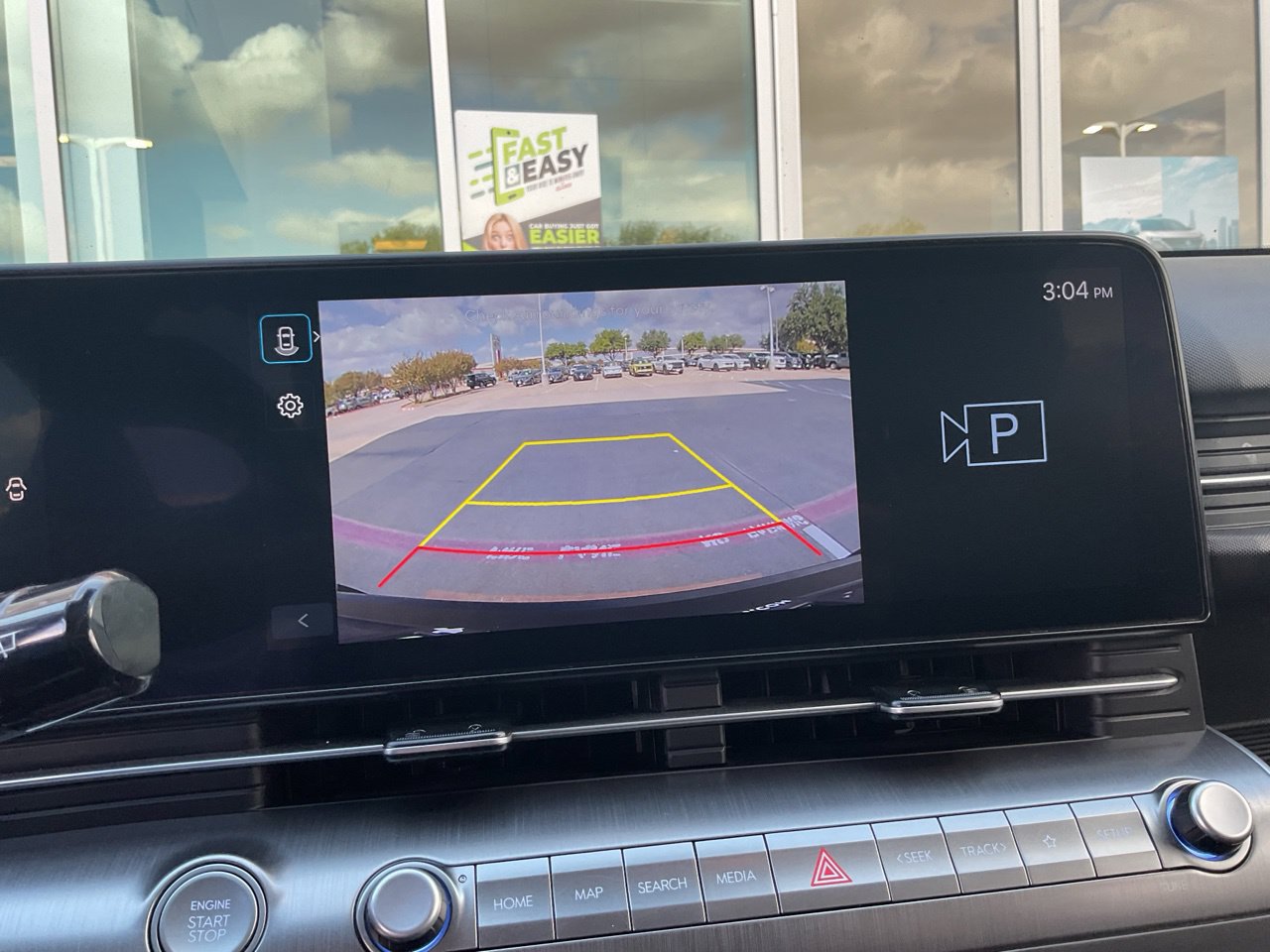 Used 2025 Hyundai Kona SEL FWD image 28