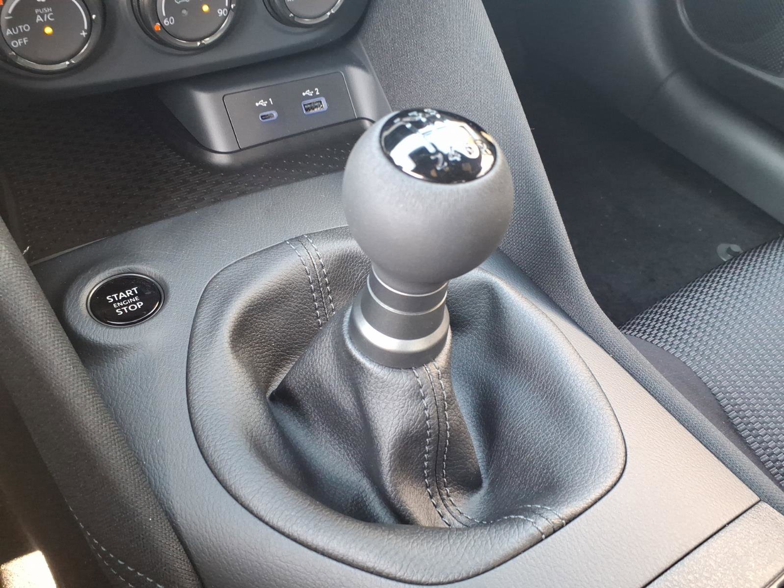 New 2026 Nissan Z Sport image 14