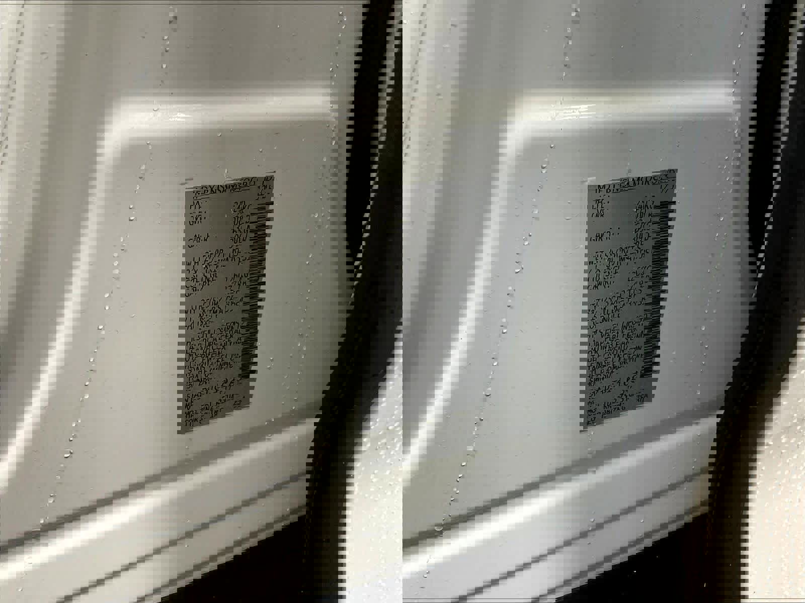 Certified 2026 Nissan Murano Platinum w/ Cargo Package image 36