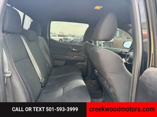 Used 2020 Toyota Tacoma 4x4 Double Cab image 10