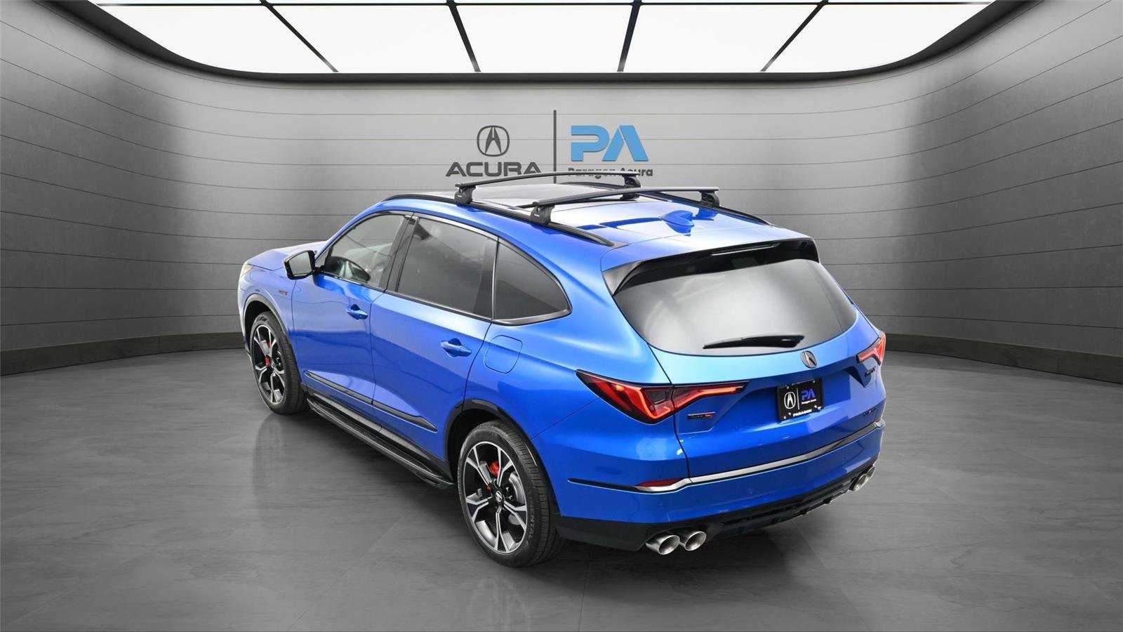 Used 2026 Acura MDX Type S image 17