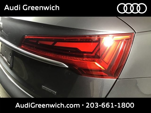 Certified 2023 Audi Q5 2.0T Premium Plus w/ Premium Plus Package AWD/4WD image 28