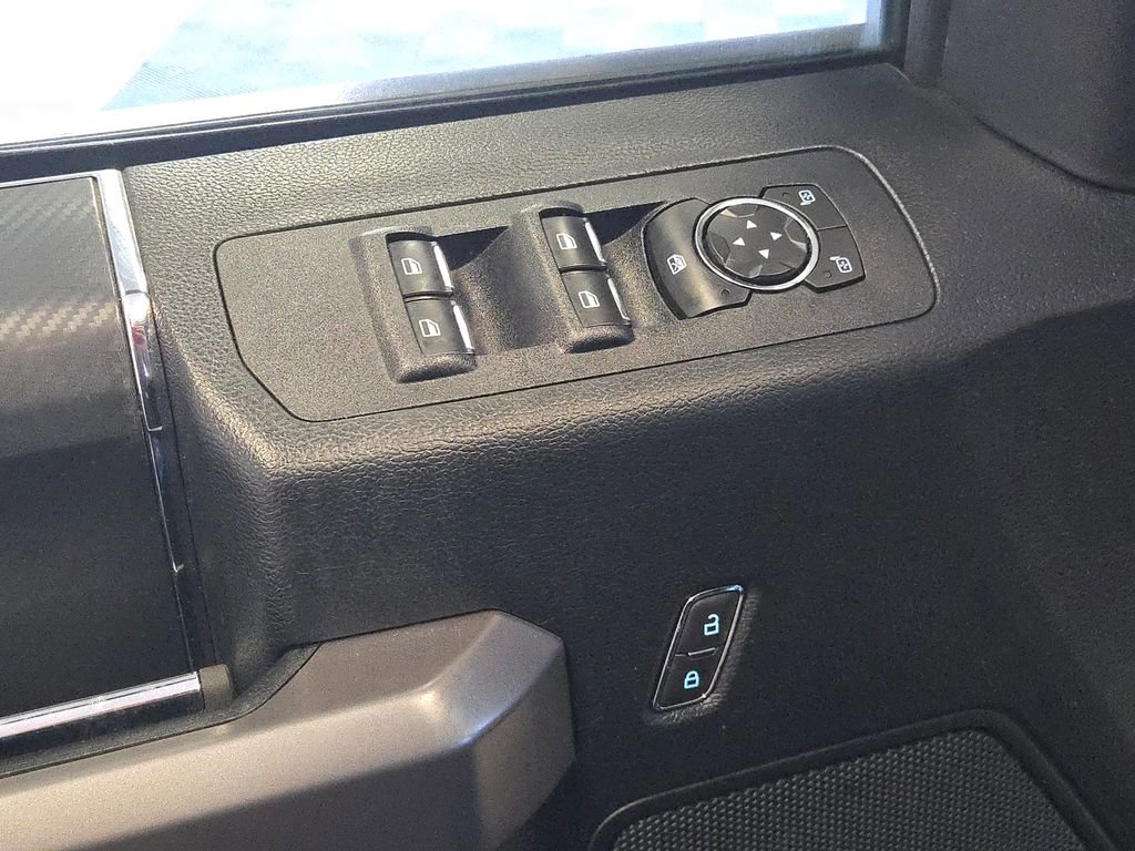 Used 2020 Ford F150 XLT w/ Equipment Group 302A Luxury image 9