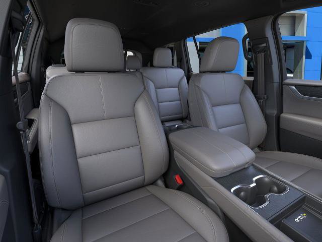 New 2026 GMC Acadia Elevation w/ Black Edition image 49