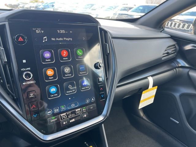 New 2026 Subaru Impreza RS image 17