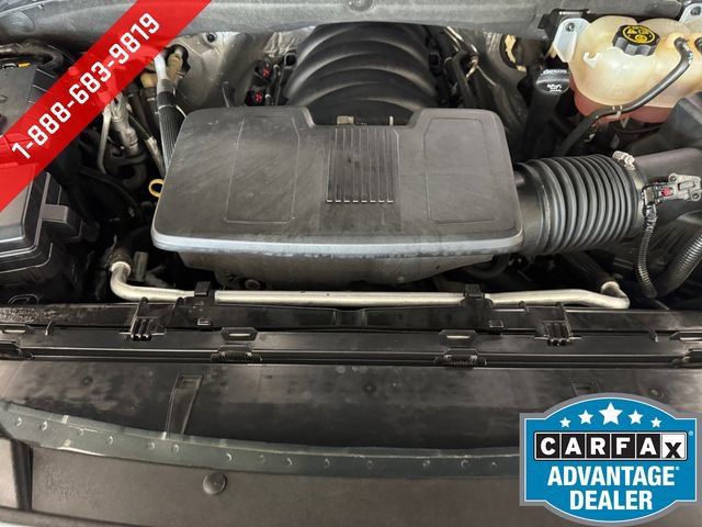 Certified 2021 Chevrolet Tahoe LT AWD/4WD image 7