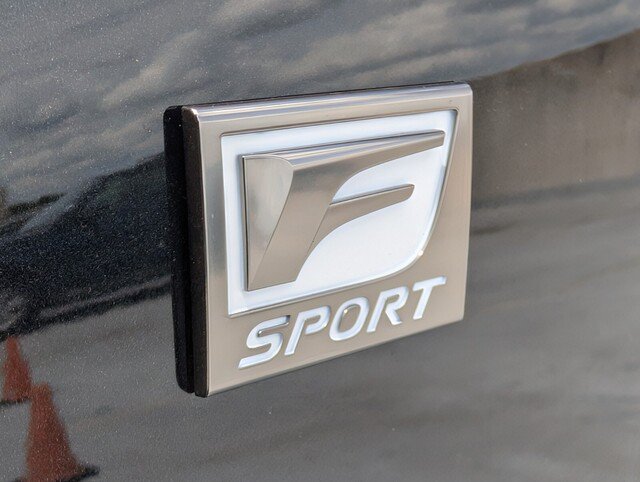 New 2026 Lexus LX 600 F Sport w/ Accessory Package (Z1) AWD/4WD image 33