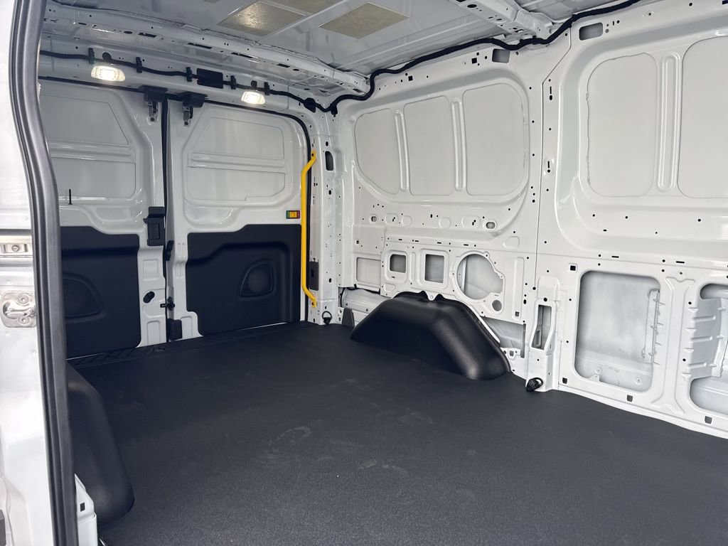 New 2026 Ford Transit 150 Low Roof image 16