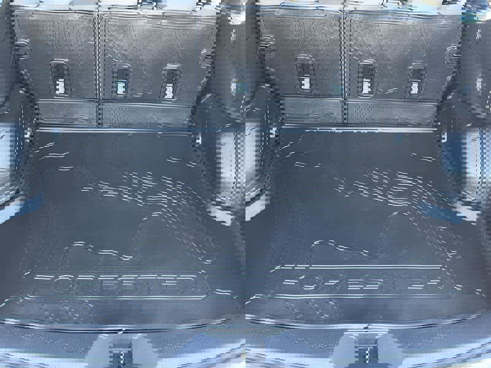 Certified 2025 Subaru Forester image 14