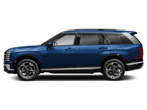 New 2026 Hyundai Palisade Limited FWD image 6