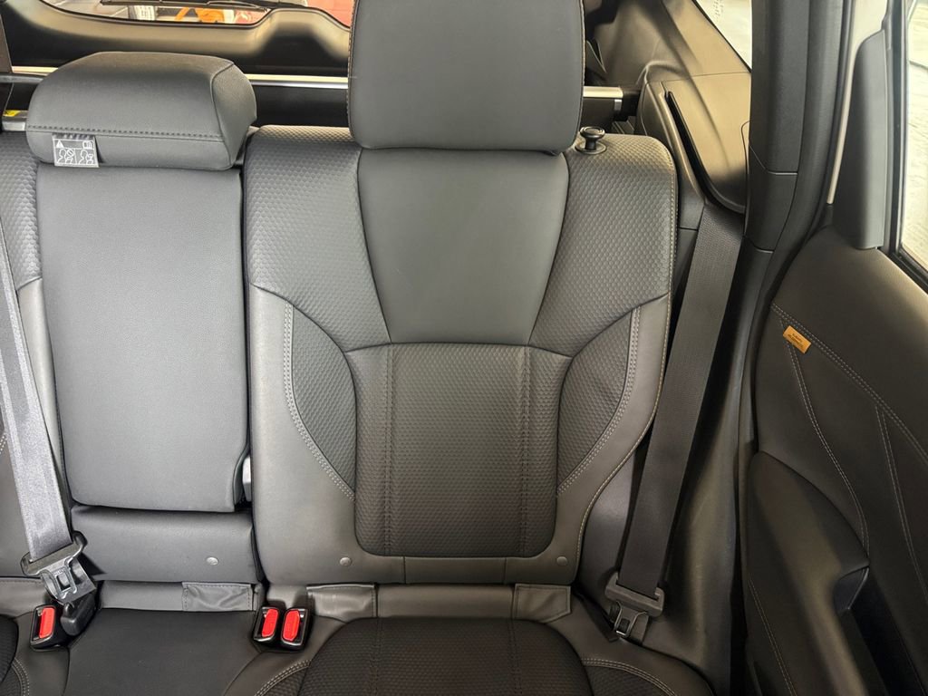Certified 2024 Subaru Forester Wilderness image 19