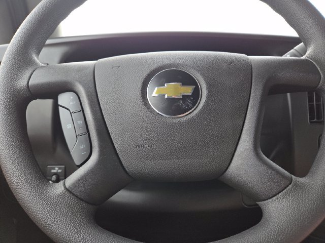 New 2026 Chevrolet Express 3500 w/ Power Convenience Package RWD image 32