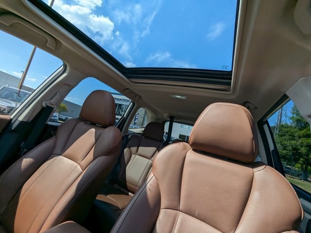 Used 2021 Subaru Forester Touring w/ Popular Package #2 image 12