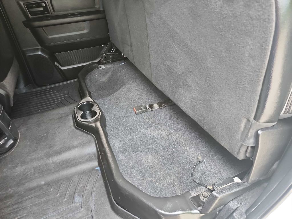 Used 2024 RAM 2500 Tradesman AWD/4WD image 31