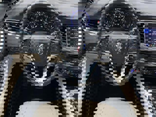 Certified 2023 Buick Enclave Premium w/ Experience Buick Package image 7