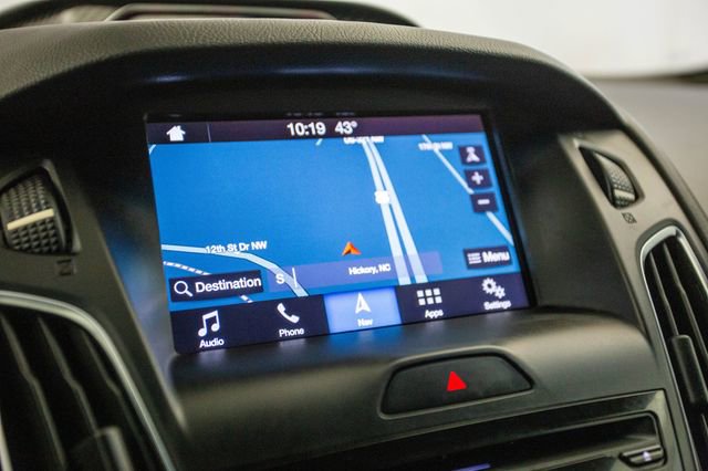 Used 2017 Ford Focus ST w/ Equipment Group 402A image 51