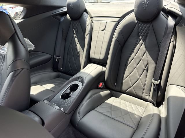 Used 2024 Maserati GranTurismo Modena image 22