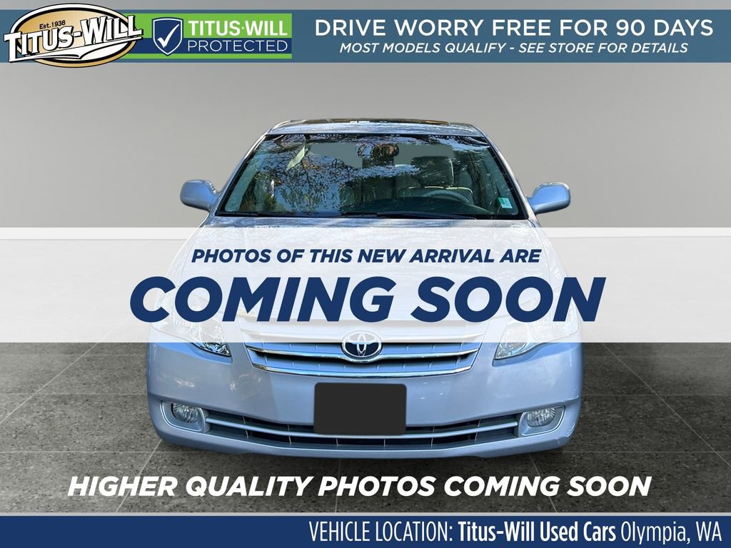 Used 2006 Toyota Avalon XLS image 2
