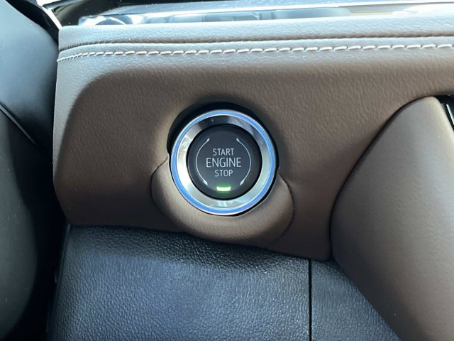 New 2027 Chevrolet Tahoe High Country AWD/4WD image 34