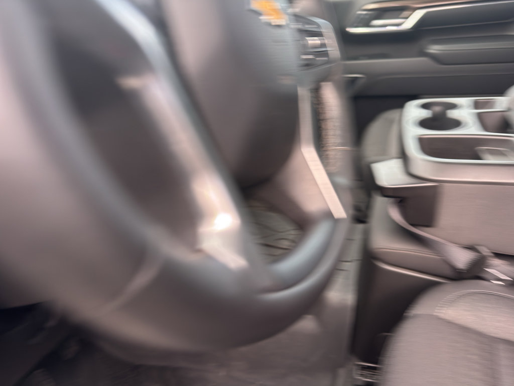 Used 2024 Chevrolet Silverado 3500 LT w/ Safety Package AWD/4WD image 17