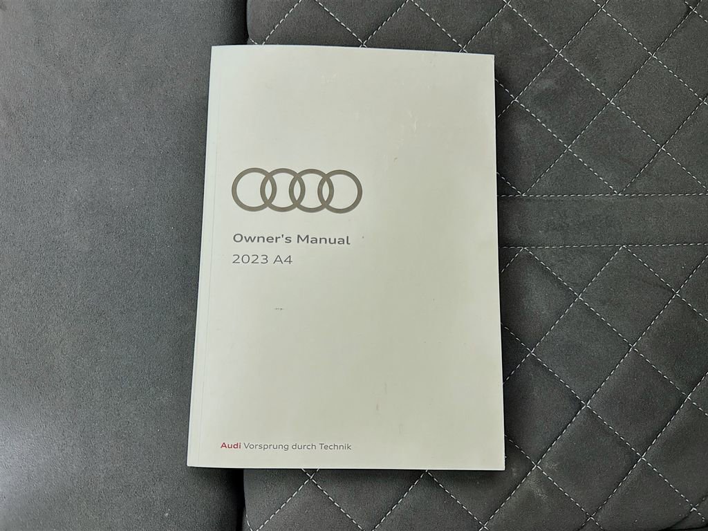 Used 2023 Audi S4 Premium Plus w/ Premium Plus Package image 51