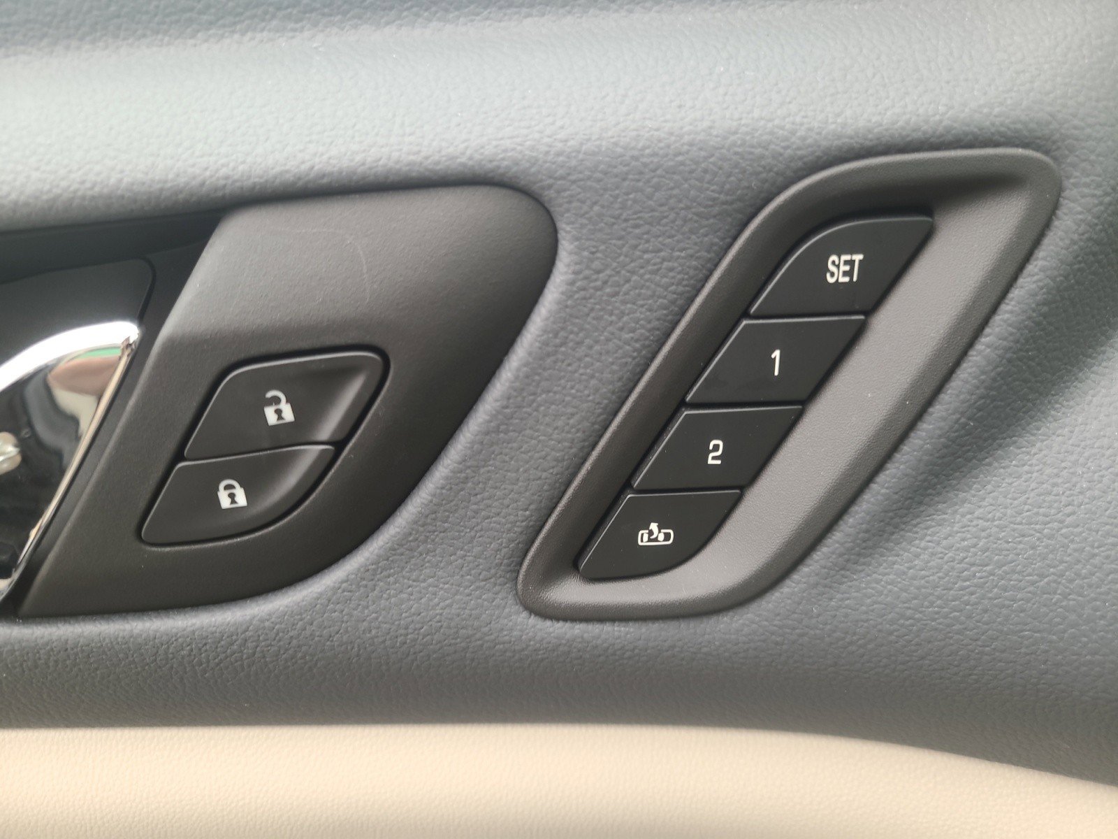 Used 2023 GMC Acadia Denali w/ Trailering Package AWD/4WD image 27