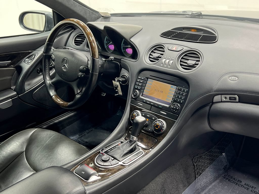 Used 2005 Mercedes-Benz SL 500 image 18