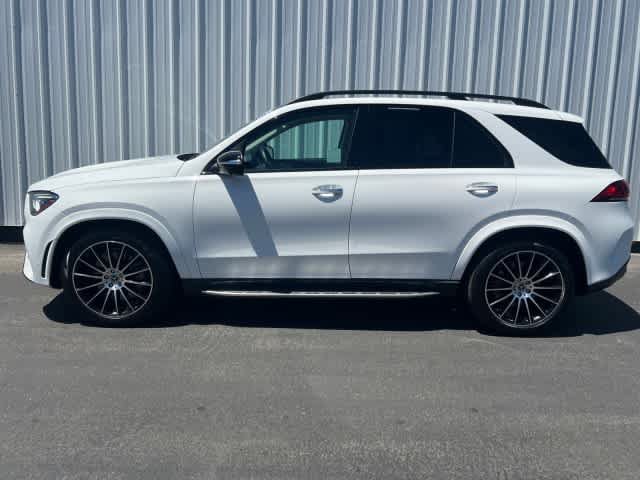 Certified 2023 Mercedes-Benz GLE 450 4MATIC image 3