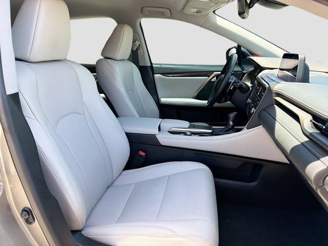Used 2021 Lexus RX 350 FWD w/ Accessory Package image 15