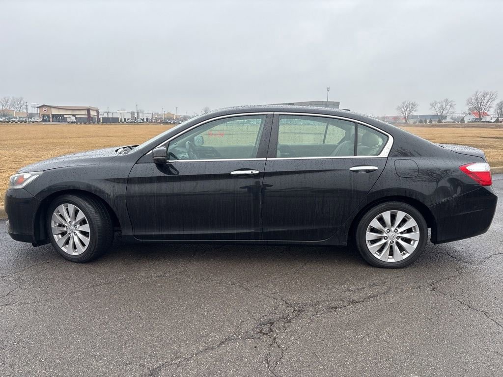 Used 2013 Honda Accord EX-L image 7