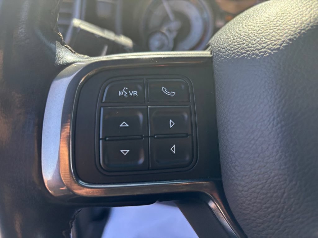 Used 2021 RAM 2500 Limited AWD/4WD image 33