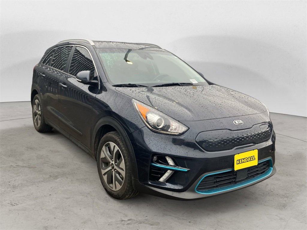 Used 2019 Kia Niro EX Premium w/ Cold Weather Package 1.0 image 2