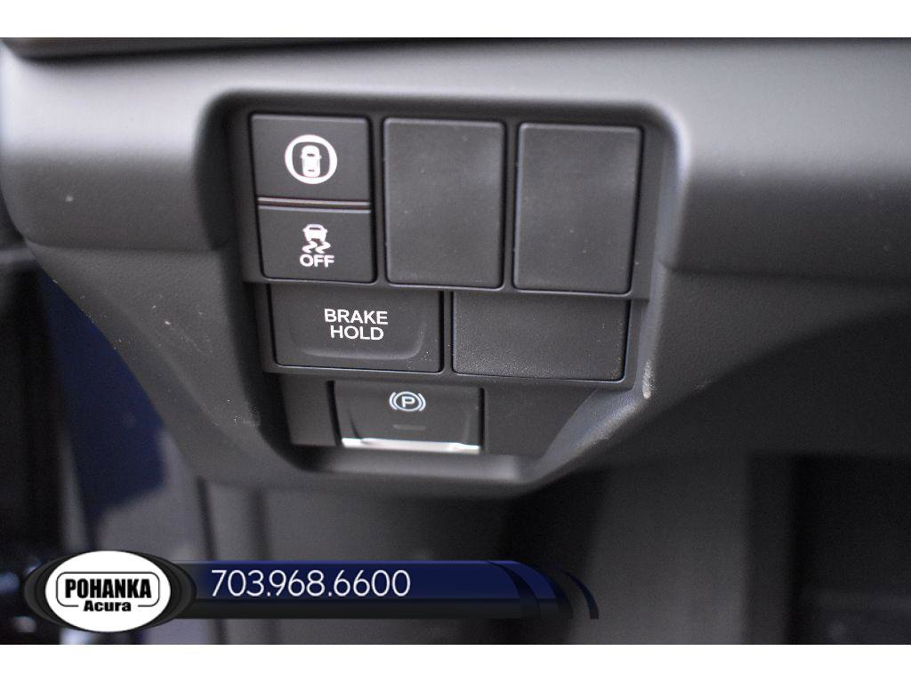 New 2026 Acura RDX SH-AWD image 23