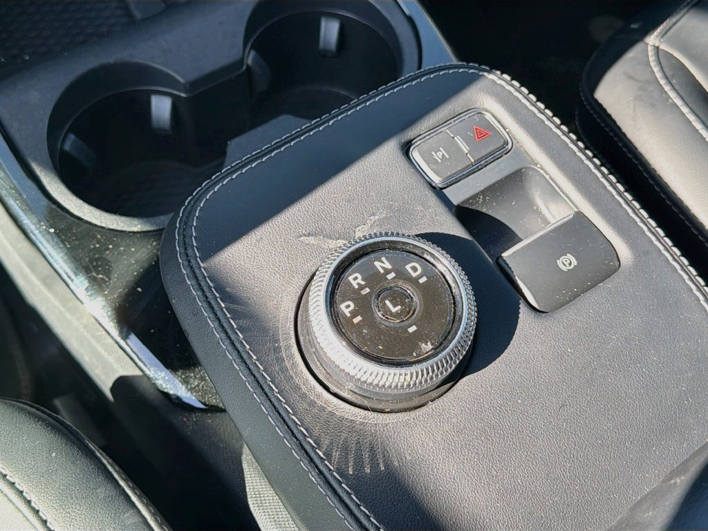 Used 2023 Ford Mustang Mach-E GT w/ GT Performance Edition AWD/4WD image 19