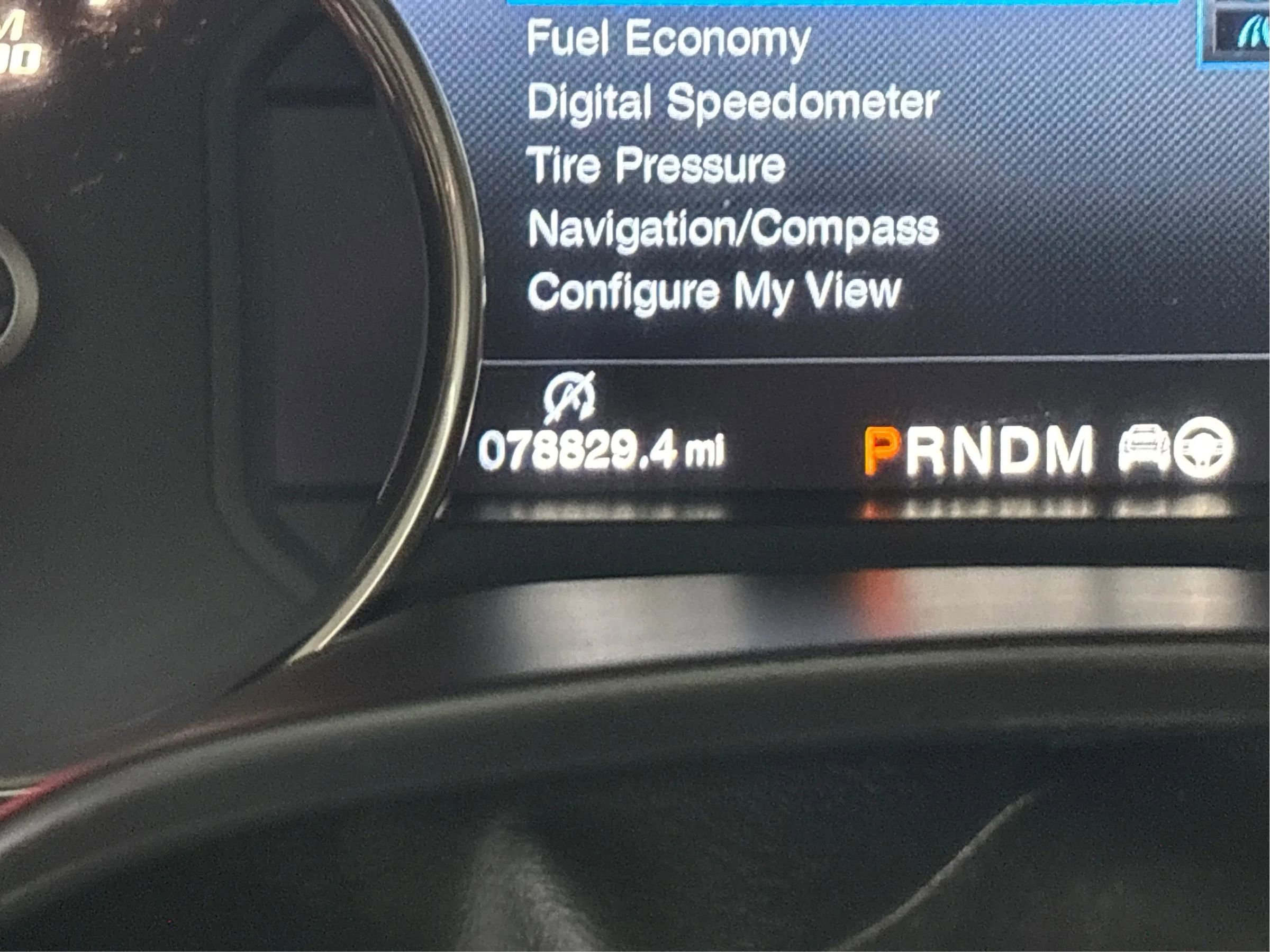 Used 2019 Ford F150 Raptor w/ Equipment Group 802A Luxury image 48