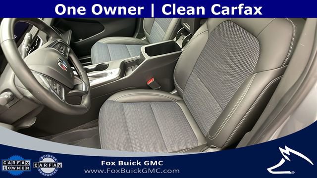 Used 2024 Buick Envista Preferred w/ Convenience I Package image 30