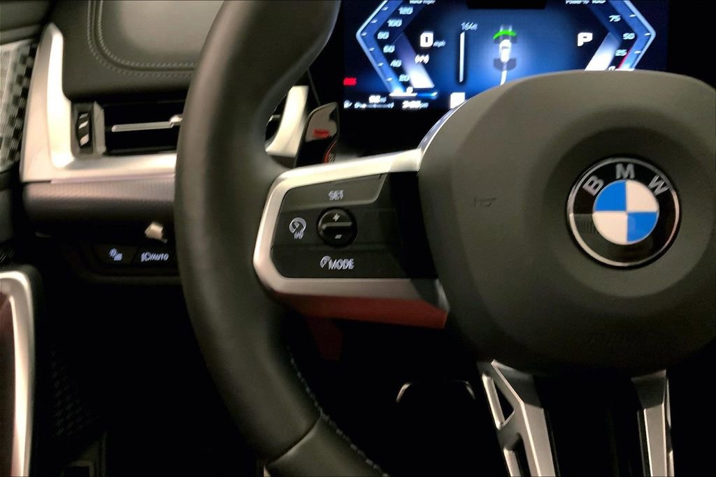 Certified 2024 BMW X1 M35i w/ M Sport Professional Package image 18