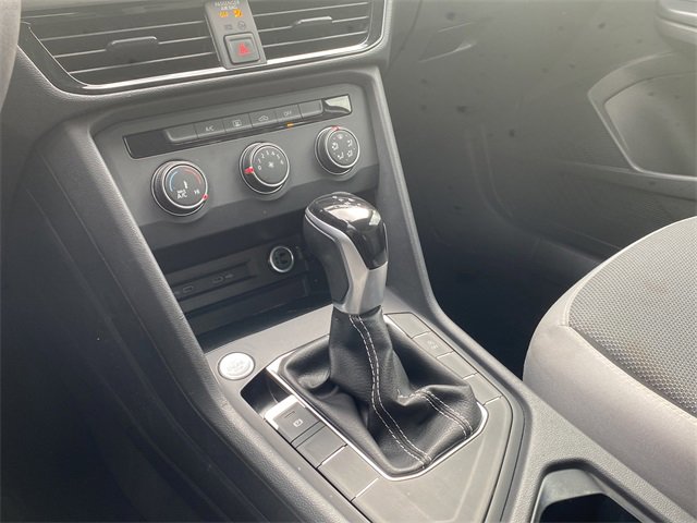 Used 2022 Volkswagen Taos S w/ IQ Drive S Package image 27