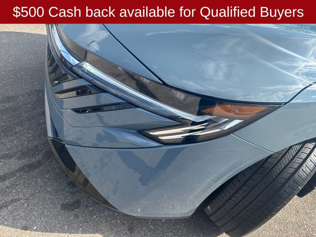 New 2026 Nissan Sentra SV image 33