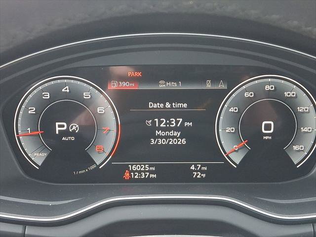 Certified 2022 Audi Q5 2.0T Premium Plus image 21