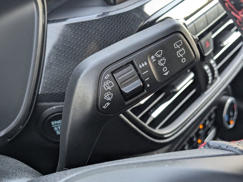 Used 2025 Ford Escape ST-Line image 24