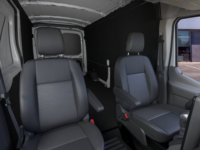 New 2026 Ford Transit 250 148 Medium Roof w/ Load Area Protection Package RWD image 10