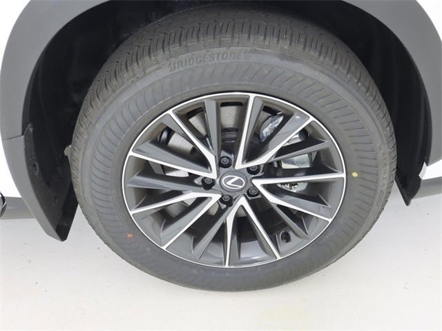 New 2026 Lexus NX 350 AWD w/ Accessory Package (2T) image 9