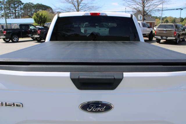 Used 2016 Ford F150 XLT image 13