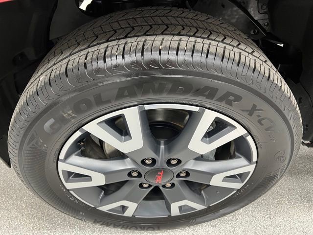 Used 2025 Toyota 4Runner TRD Sport Premium image 15