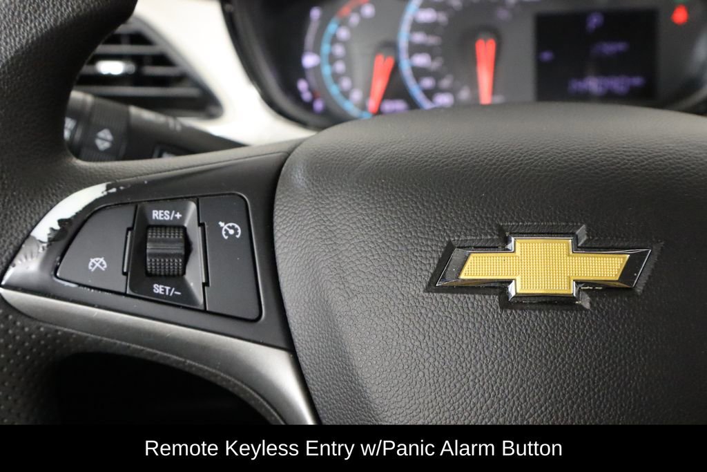 Used 2018 Chevrolet Spark LT image 8