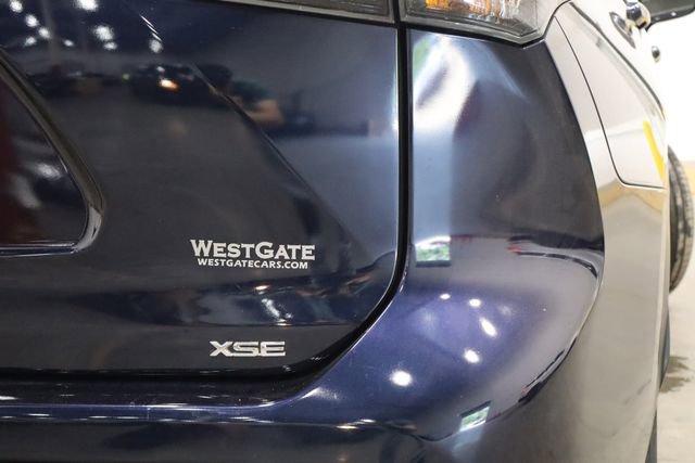 Used 2023 Toyota Highlander XSE image 45