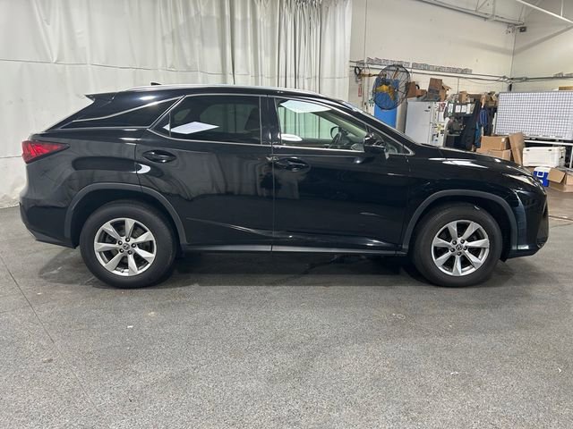 Used 2019 Lexus RX 350 AWD w/ Navigation Package image 9