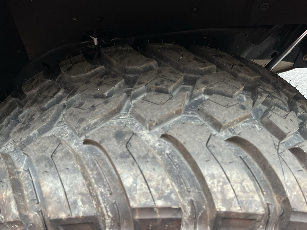 Used 2025 Jeep Wrangler Unlimited Rubicon image 23