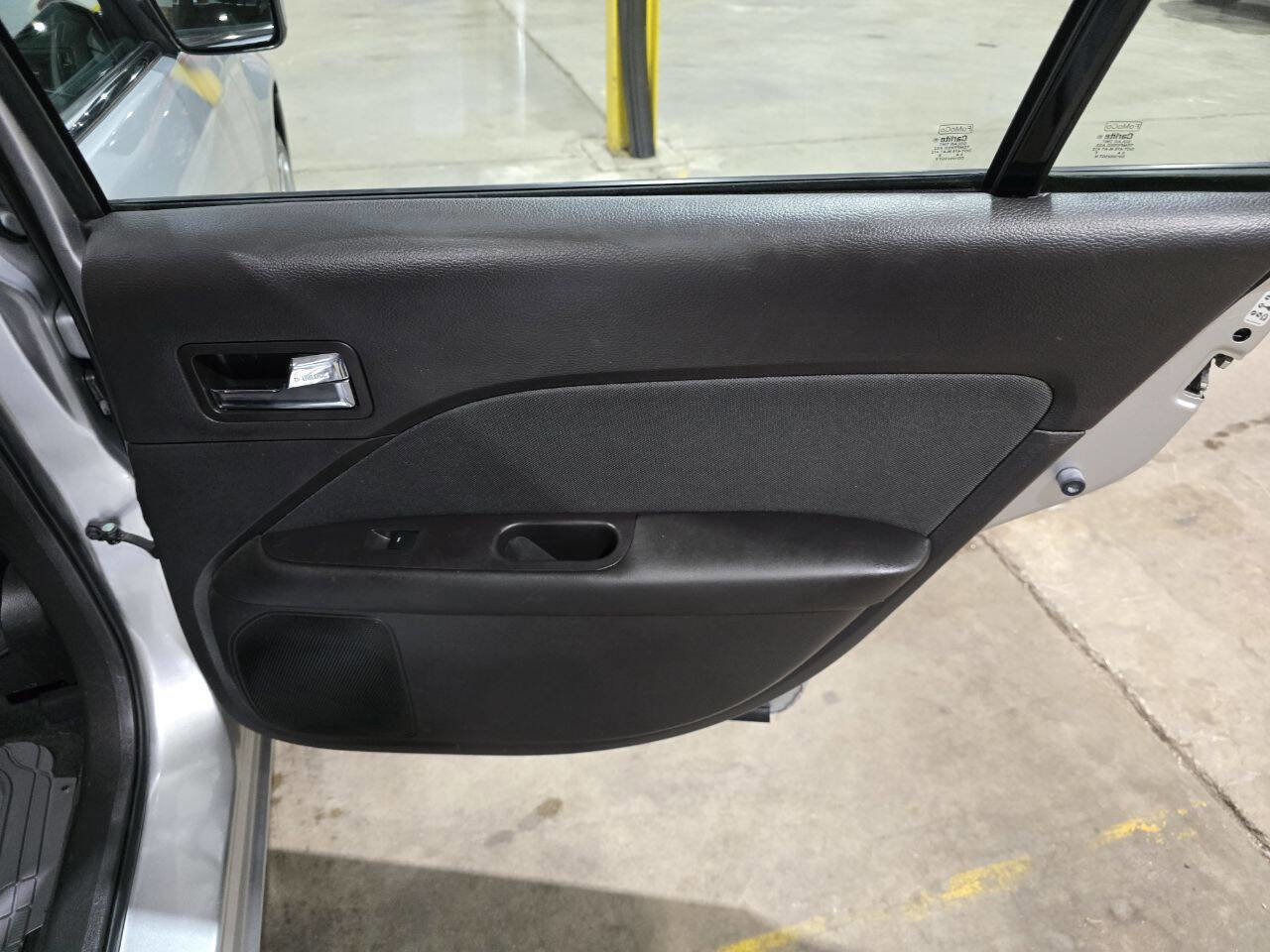 Used 2011 Ford Fusion SE w/ 202A Rapid Spec Order Code image 37